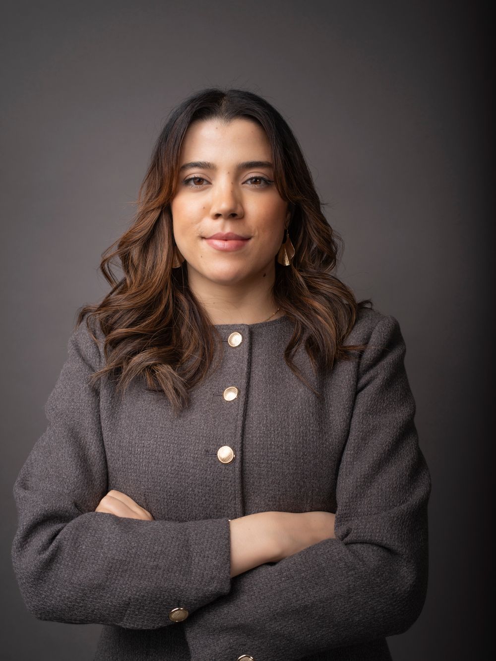 Farah Mesbahi