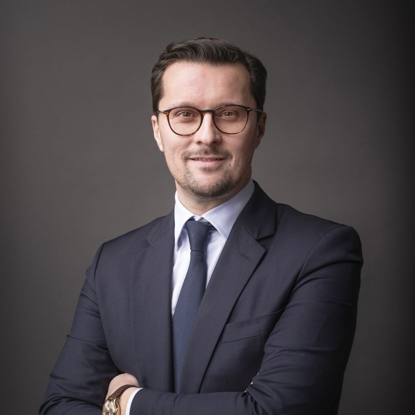 Olivier Guerrini