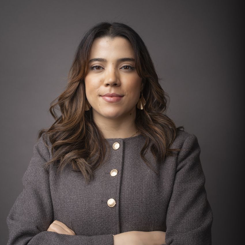 Farah Mesbahi