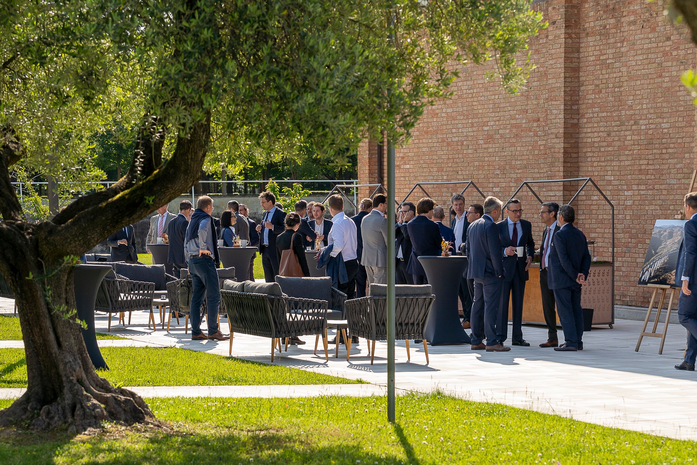 2026 Annual Investors' Meeting