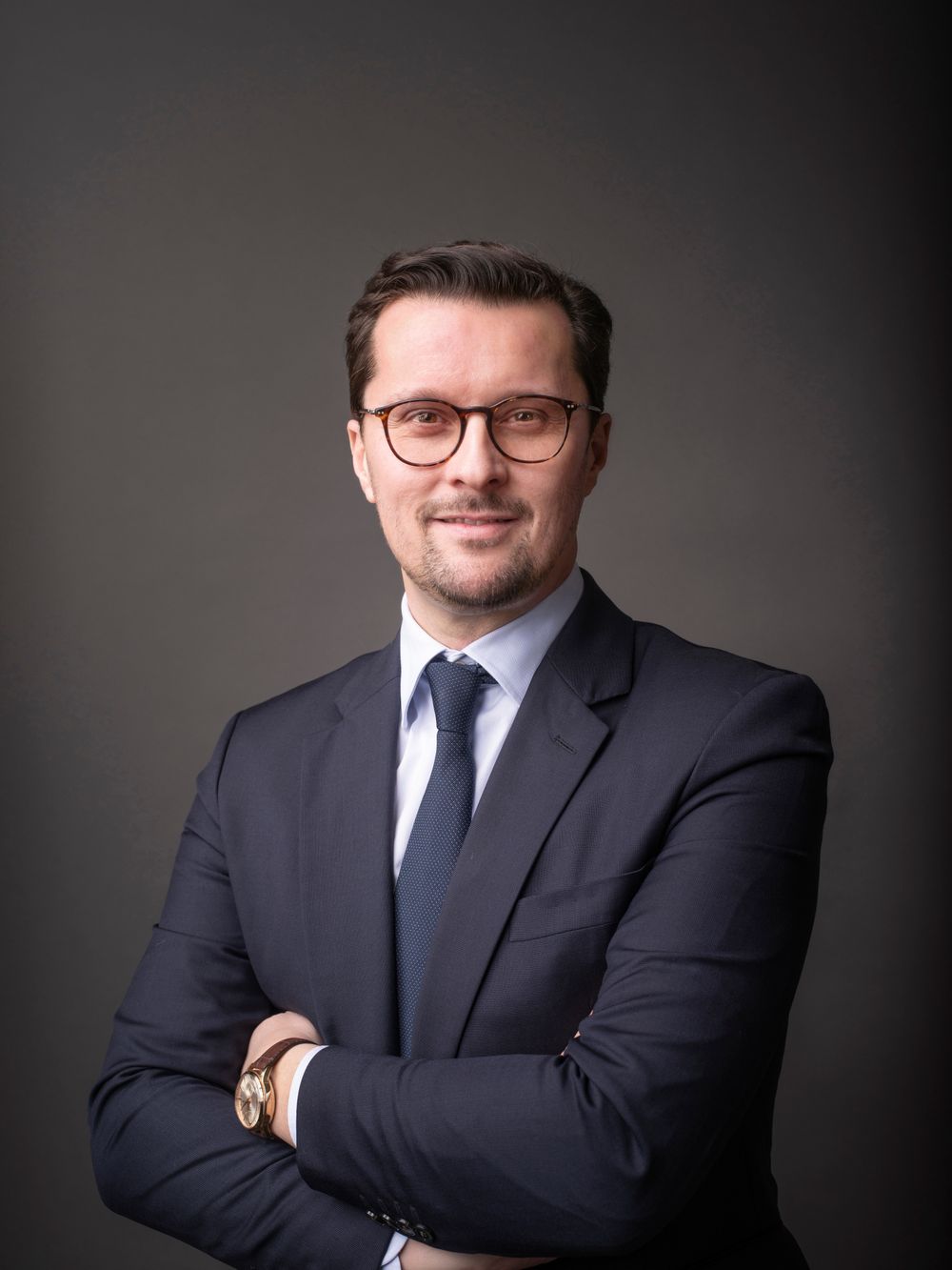 Olivier Guerrini